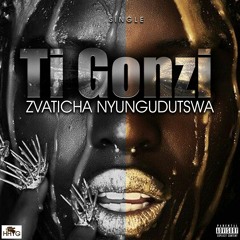 Zvenyu remix-Ti Gonzi ft Stunner, Munetsi,PlatinumPrince,Noble Styles and Tulk Munny
