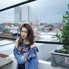 Camellia Wenny
