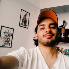 Joseph Sandro Paliza Cuba ✪