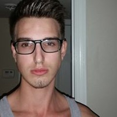 Logan Brenneman