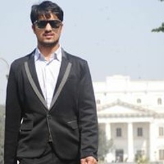 Abbas khan