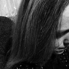 Оксана Гаврон