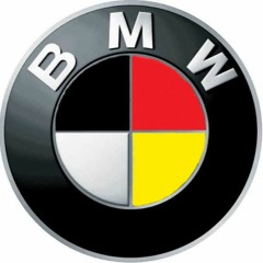 BMW ///M RADIO
