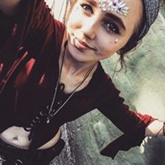 Ambroscia Marie