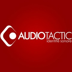 Audiotactic identité sonore