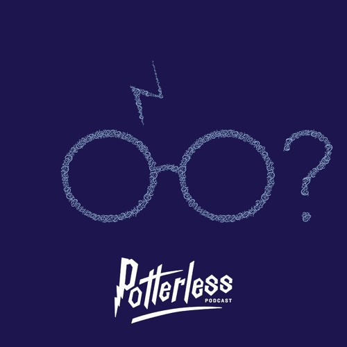 Potterless Podcast’s avatar