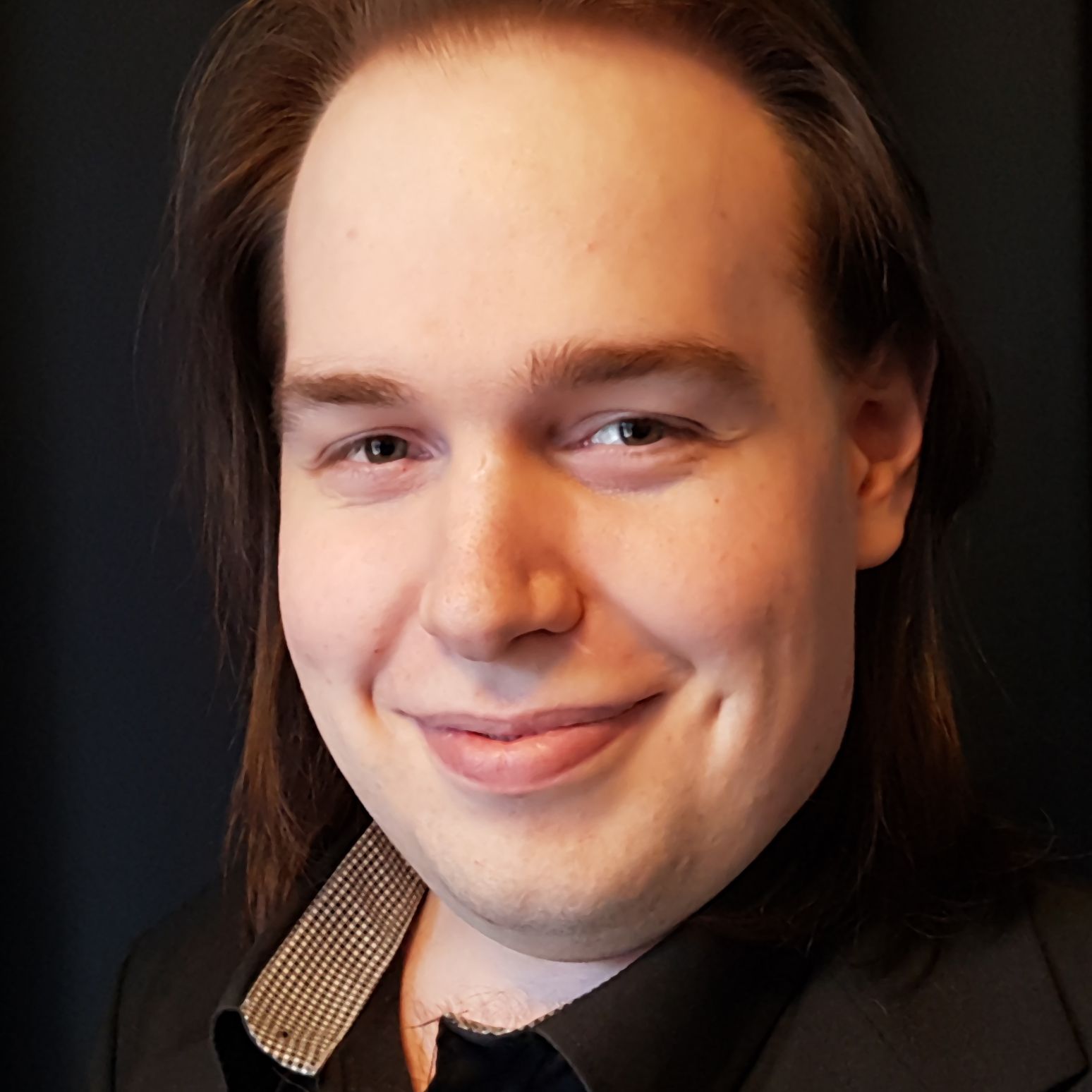 Dancing in the Dumpster