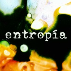 entropía