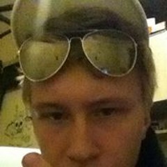 Никита Расстрел