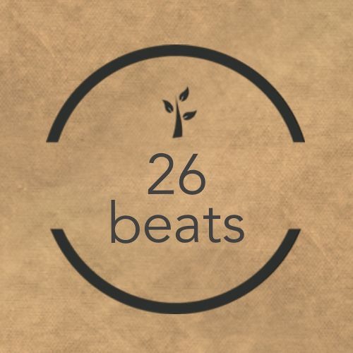 26beats’s avatar