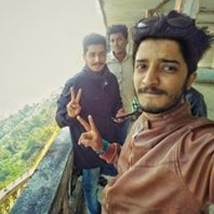 Ye Dhu