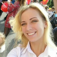 Эллина Пыхонина