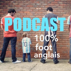 Podcast 100% foot