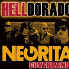 HELLDORADO Negrita Tributeband