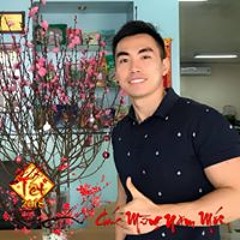 Luan Minh