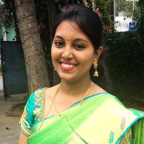 Praneetha Anand Goutham’s avatar