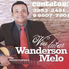Wanderson Melo pardinho