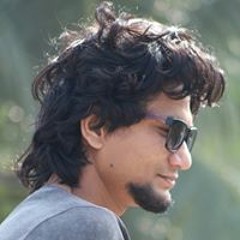 pJ joy hossain