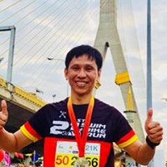Thongchai Tongaiem