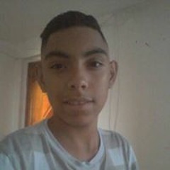 Maicom Santos