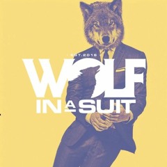 Wolf in a Suit