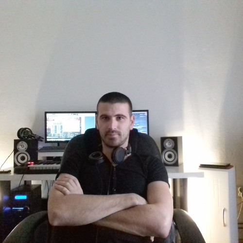 In control