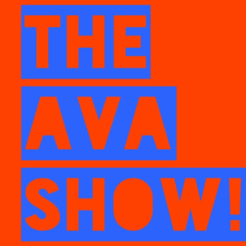 The AVA Show’s avatar