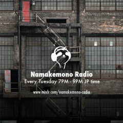 Namakemono Radio