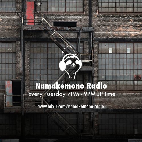 Namakemono Radio’s avatar