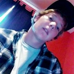 Caleb Linville