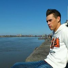 Olii van Lombergen