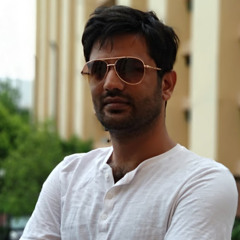 Jahandad Baloch