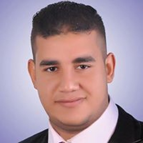 Ahmed Shahat’s avatar