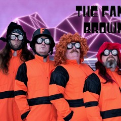 The Fantastic Brown Dirt