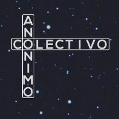 Colectivo Anónimo