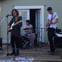 the root beer floats