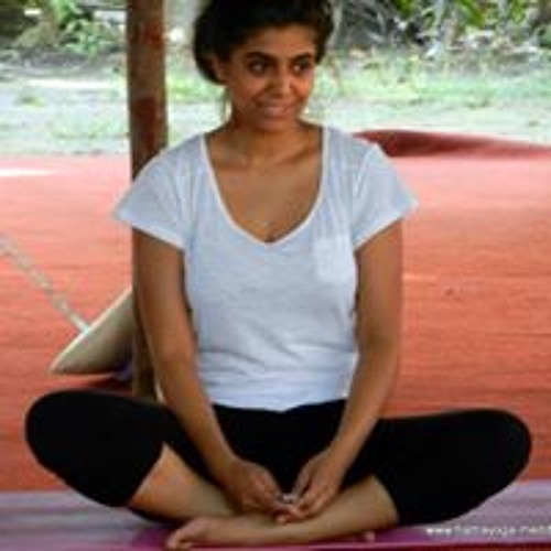 Veena Kumari’s avatar
