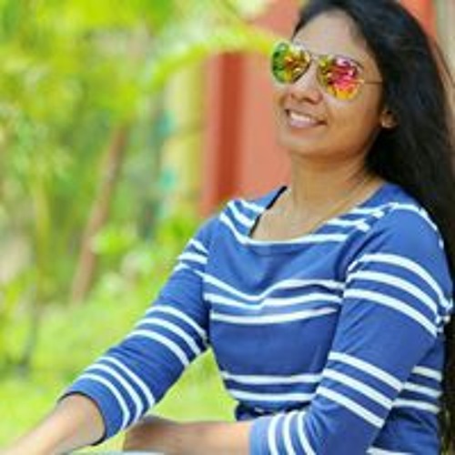Preethy Narayanan’s avatar