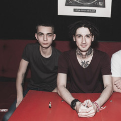 Влад Черкашин