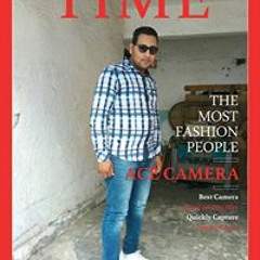Yaser Elashik