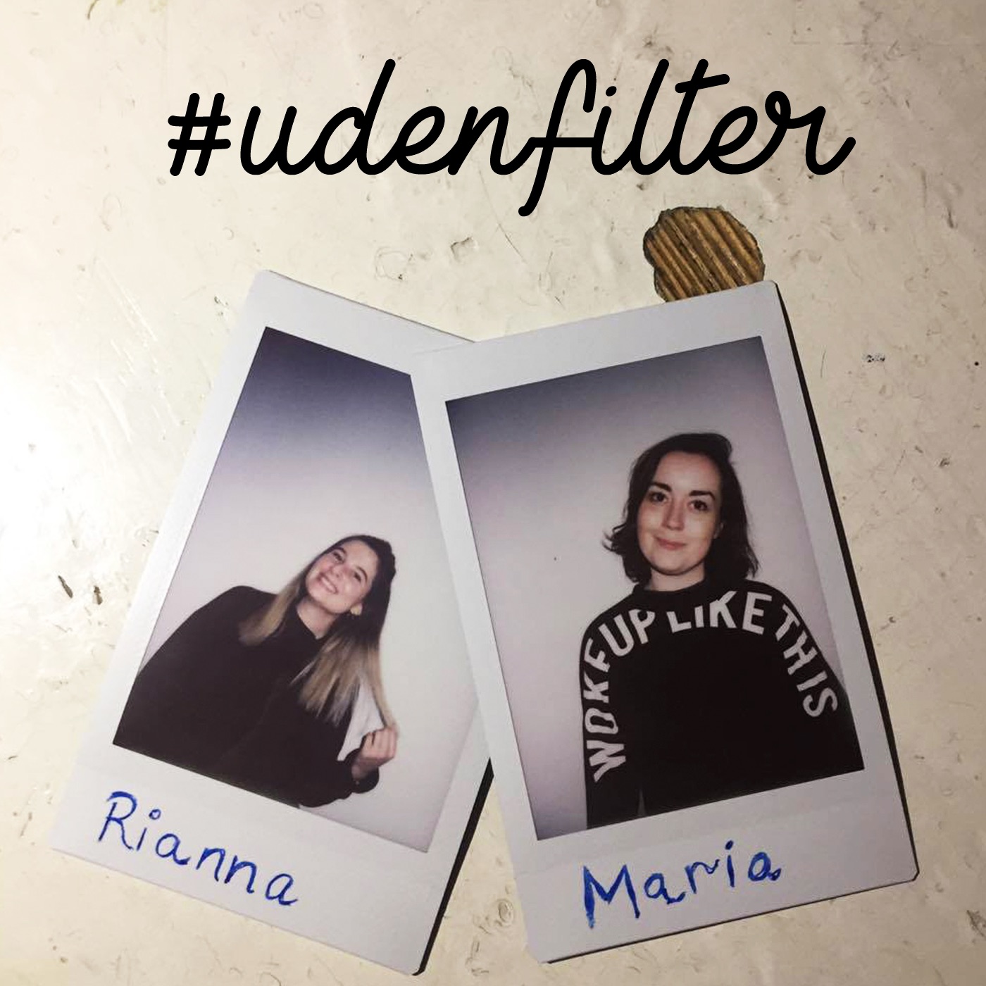 Uden Filter af #Udenfilter
