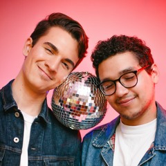 The Bop Boys Podcast