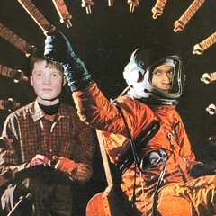 M I L K   B A N D I T S