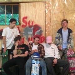 SLUMPBOYS RADIO
