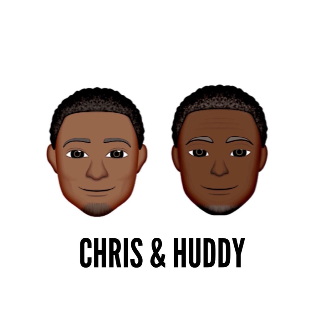 Chris & Huddy