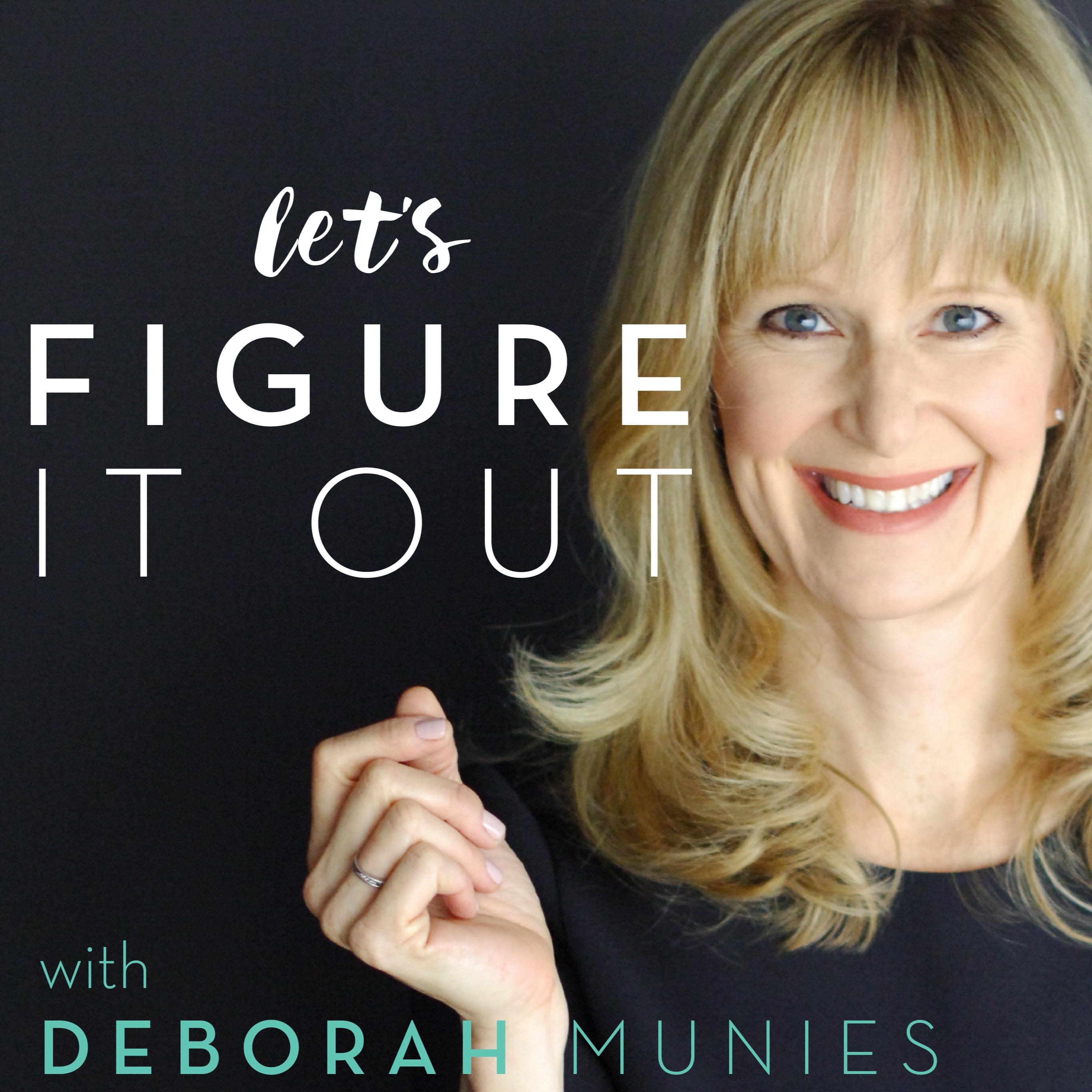 Let's Figure It Out