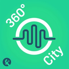 360 Degree City Podcast