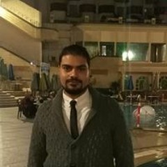 Ahmed Elgazzr