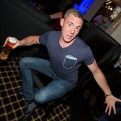 Steven Cookson