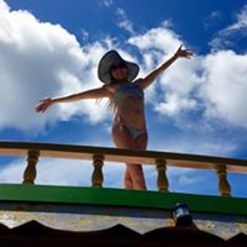 Atalia Bunce’s avatar